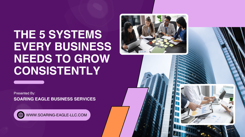 business systems