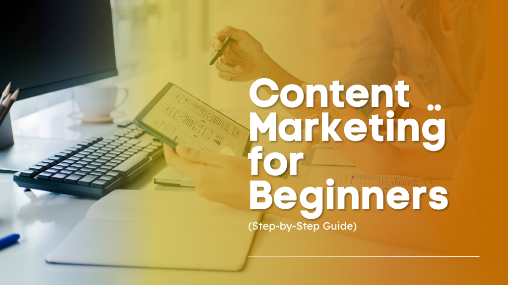 content marketing