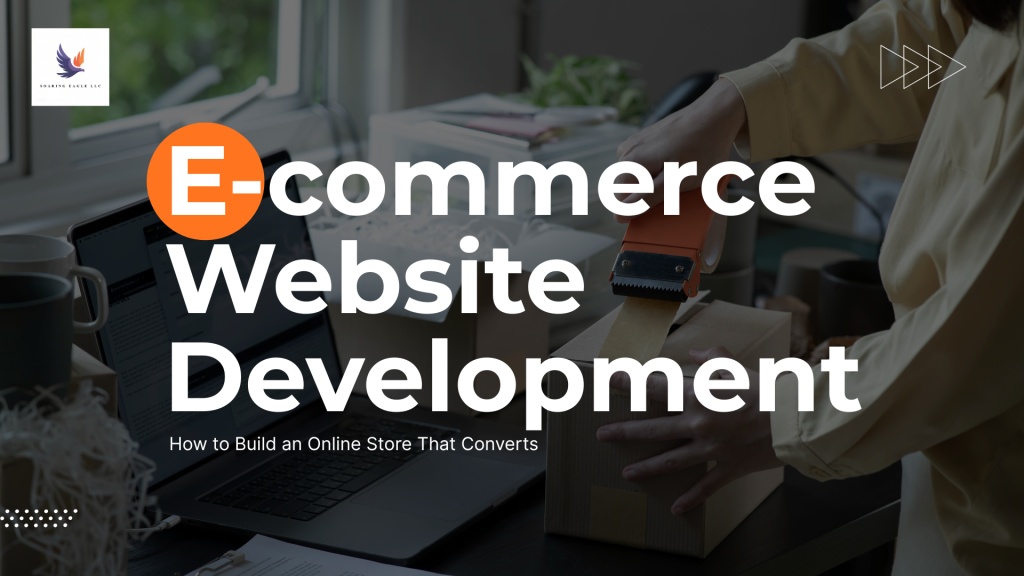 e commerce