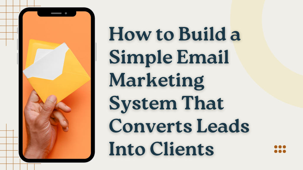 email marketing
