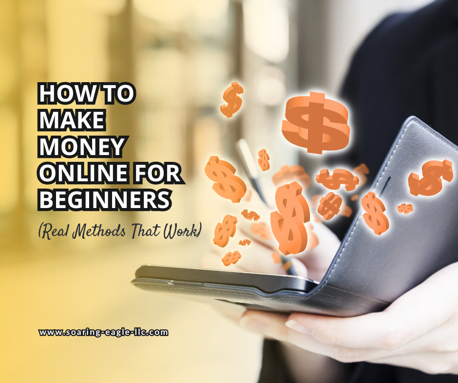 make money online