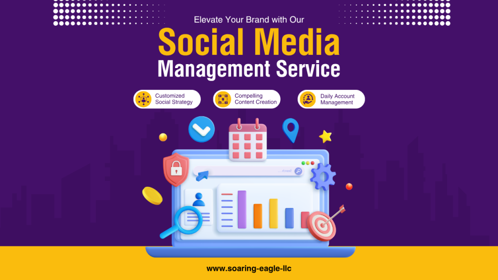media management service