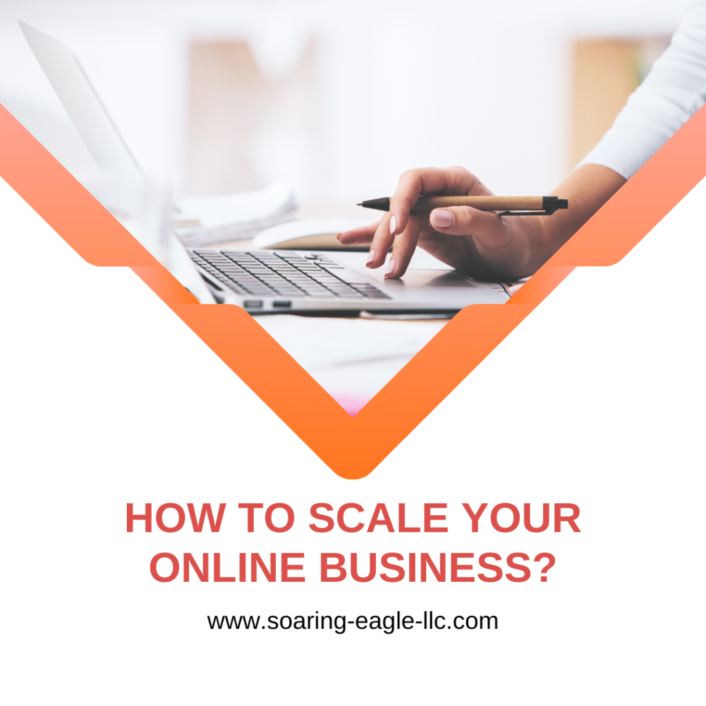 online business