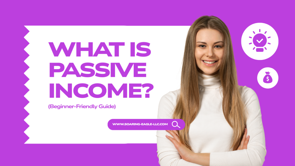 passive income