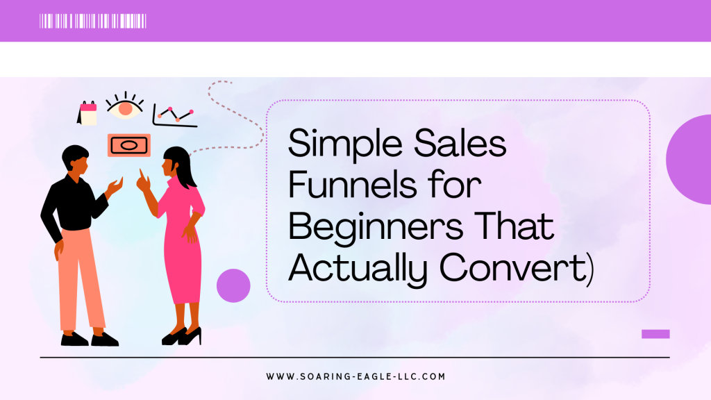 sales funnel